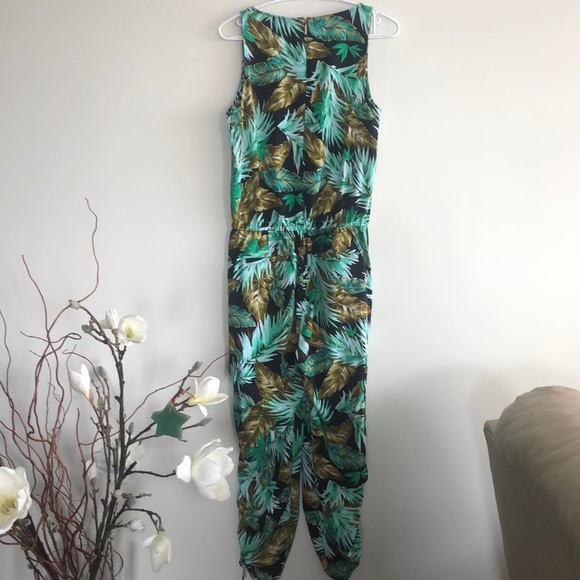 Ralph Lauren Jumpsuit - Picture 4 of 8